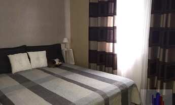 Imagem 5: Apartamento para Venda em São Bernardo do Campo, Centro, 2 dormitórios, 1 banheiro, 1 vaga