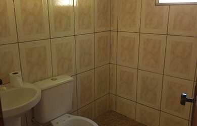 Imagem 2: ALUGO CASA 2 QUARTOS RUA LIMOEIRO CENTRO CAMPO GRANDE