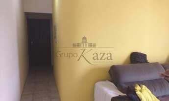 Imagem 4: Excelente Apartamento/Padrão - 3 Dormitórios - Jardim Satélite - Edifício Sola das Paineir