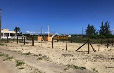 Imagem 2: Terreno - Área para comprar Nova Torres Balneário Gaivota