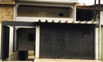 Imagem 2: Sobrado, 300 m² - venda por R$ 1.000.000,00 ou aluguel por R$ 4.000,00 - Vila Moreira - Gu