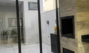 Imagem: Casa em Condomínio para Venda em Indaiatuba