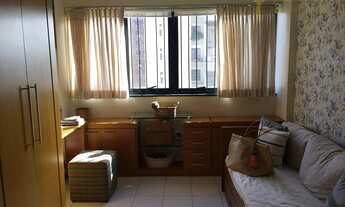 Imagem 6: Apartamento para venda possui 248 metros quadrados com 4 quartos em Pituba - Salvador - BA