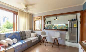 Imagem 3: Porto Alegre - Apartamento Padrão - Tristeza