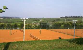 Imagem 7: Belo terreno á venda mata nativa de preservação em frente, no Condomínio Xapada em Itu/SP
