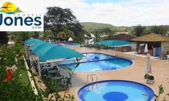 Imagem: APARTAMENTO ALDEIA DO LAGO - CALDAS NOVAS