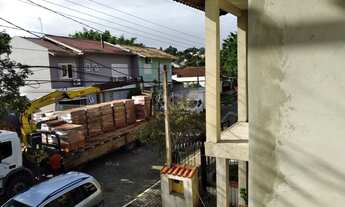 Imagem 3: Porto Alegre - Casa Padrão - Cavalhada