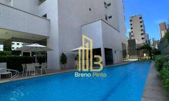 Imagem 6: Cobertura com 2 dormitórios à venda, 122 m² por R$ 1.430.000 - Meireles - Fortaleza/CE