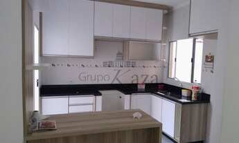 Imagem: Casa / Padrão - Jardim Nova Esperança