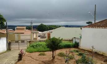 Imagem 3: Casa para venda - 100 m² - 2 Terrenos 572 mts - 3 Dorms - Centro - Cerqueira César - SP