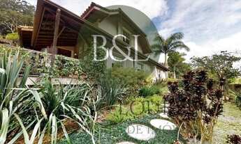 Imagem: PETRóPOLIS - Casa Padrão - Saldanha Marinho