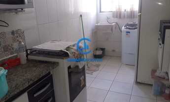 Imagem 6: Cobertura com 3 dorms, Martim de Sá, Caraguatatuba - R$ 530 mil, Cod: 9261