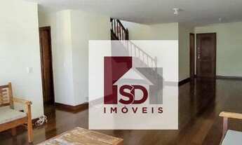 Imagem: Cobertura com 3 quartos, 1 m² - venda