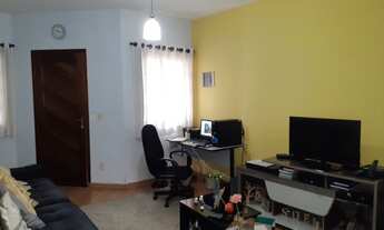 Imagem 6: Casa para venda possui 177 metros quadrados com 3 quartos