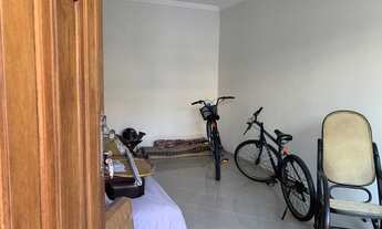 Imagem 2: Casa com 3 dormitórios à venda por R$ 850.000,00 - Gonzaga - Santos/SP