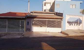 Imagem: Casa para venda possui 87 metros quadrados