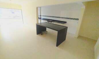 Imagem 4: Apartamento para venda com 120 metros quadrados com 3 quartos em Canto do Forte - Praia Gr