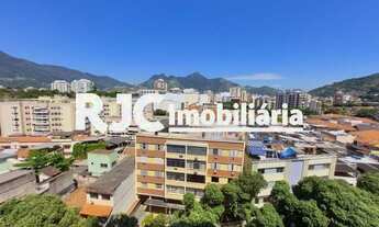 Imagem 3: Apartamento para venda tem 75 metros quadrados com 2 quartos em Vila Isabel - Rio de Janei