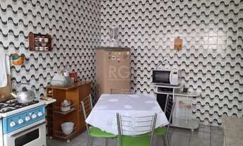 Imagem 7: Porto Alegre - Casa Padrão - Santa Tereza