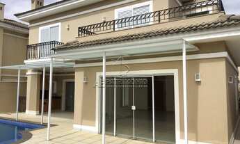 Imagem 5: Excelente sobrado em condomínio - Pronto para morar