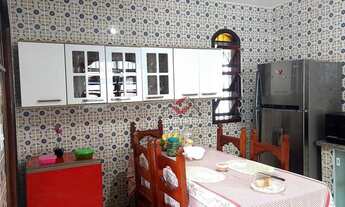 Imagem 3: Casa com 3 suítes à venda, 200 m² - Massaguaçu - Caraguatatuba/SP