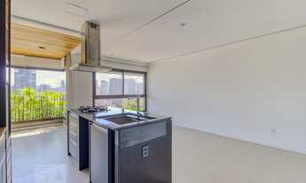 Imagem 6: Apartamento para Aluguel - Vila Olímpia, 2 Quartos, 84 m2