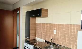 Imagem 3: Apartamento para venda tem 52 metros quadrados com 1 quarto em Centro - Passo Fundo - RS