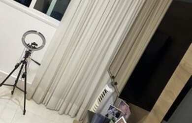 Imagem 6: Vendo Lindo Authentique Recife 100% Mobiliado/Apart 140m2 03 Suítes Com Área de Lazer