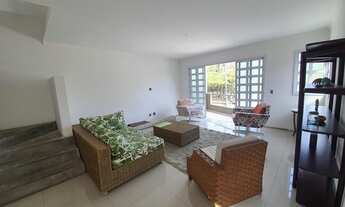 Imagem 4: SOBRADO NOVO PQ CONTINENTAL - 3 SUITES COM 5 VAGAS DE GARAGEM