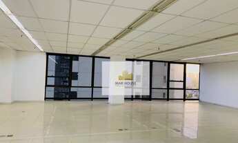 Imagem 3: Sala, 225 m² - venda por R$ 2.100.000 ou aluguel por R$ 11.933/mês - Boa Viagem - Recife/P