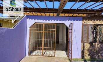 Imagem 7: Casa com 3 dormitórios à venda, 90 m² por R$ 225.000,00 - Guajuviras - Canoas/RS