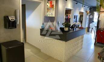 Imagem: Loja/Salão em Vila Bocaina - Mauá, SP