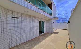 Imagem 4: Área Privativa com 3 Quartos à venda, 150 m² por R$ 690.000 - Itapoã - Belo Horizonte/MG