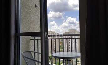 Imagem 6: Ótimo Apartamento VENDA no Viva Vista em Sumaré SP