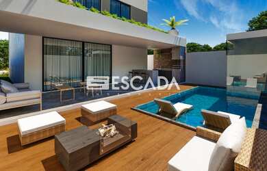 Imagem 3: Casa de condomínio para venda com 763 metros quadrados com 3 quartos