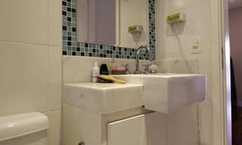 Imagem 3: São Paulo - Apartamento Padrão - Brooklin