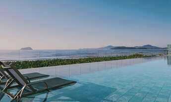 Imagem 6: Apartamento em Piçarras com 2 ou 3 dormitórios, frente mar