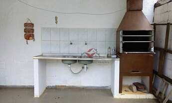 Imagem 5: Casa com 3 dormitórios à venda, 130 m² - Massaguaçu - Caraguatatuba/SP