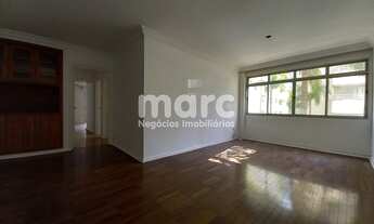 Imagem: SAO PAULO - Apartamento Padrão - PARAISO