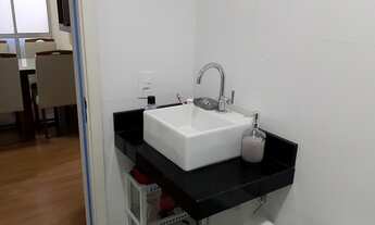 Imagem 6: 2 Dormitórios, Enorme Área Privativa Externa, Todo Reformado