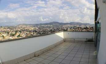 Imagem 4: Belo Horizonte - Apartamento Padrão - Nova Vista