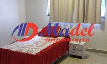 Imagem: 3 casas no lote, uma com cobertura, Quadra