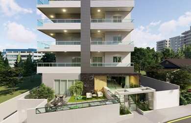 Imagem 4: UNIC RESIDENCE - APARTAMENTOS DE ALTO PADRÃO