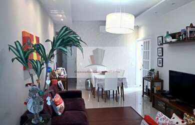 Imagem 2: Jardim Botânico - Reformado, Sala, 3 quartos, suíte, closet, cozinha planejada e uma vaga