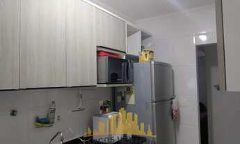 Imagem 6: Apartamento á Venda 1 dormitório - Tupi - Praia Grande - SP