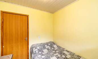 Imagem 7: Curitiba - Casa Padrão - Sítio Cercado