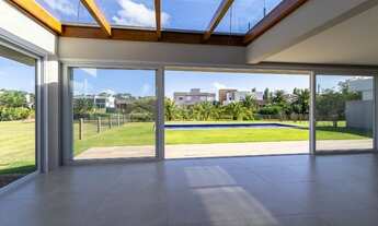 Imagem 4: Casa de condomínio Terra Ville, 380m², piscina, 3 suítes, 6 vagas, em Chapéu do Sol - Port