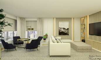 Imagem: Apartamento para venda com 344 metros quadrados