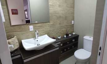 Imagem 3: CASA 3 DORMITÓRIOS - PARQUE DOS PRÍNCIPES - JACAREÍ - VENDA