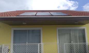 Imagem 2: VENDA - LINDA SOBRADO COM 3 DORMITÓRIOS